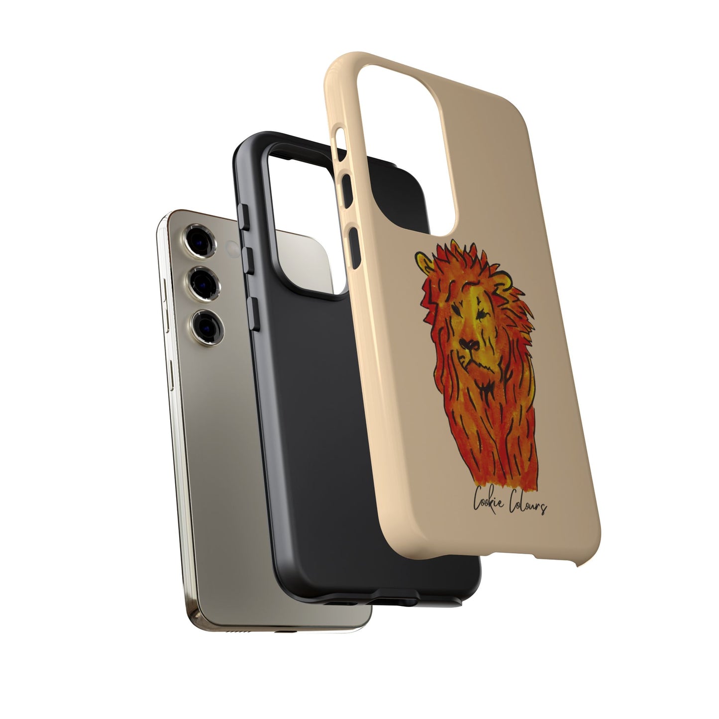 Simba | Premium Phone Case