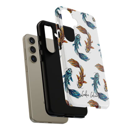 Koi Fish | Premium Phone Case