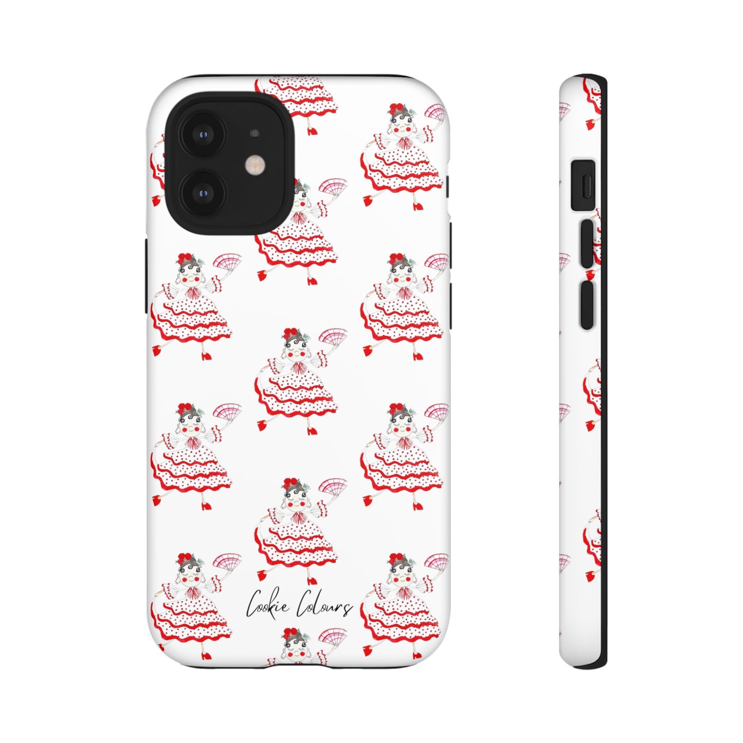 Flamenca | Premium Phone Case