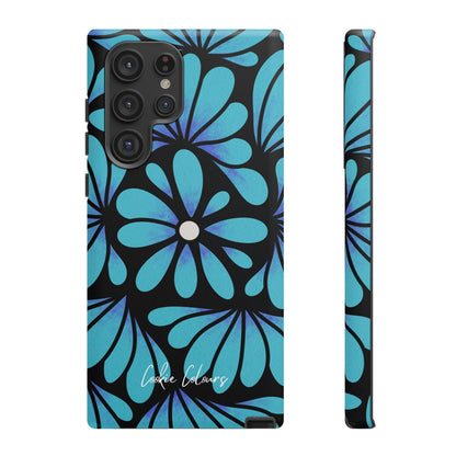 Funky Floral | Premium Phone Case