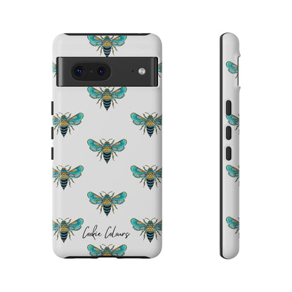 Bee-utiful | Premium Phone Case