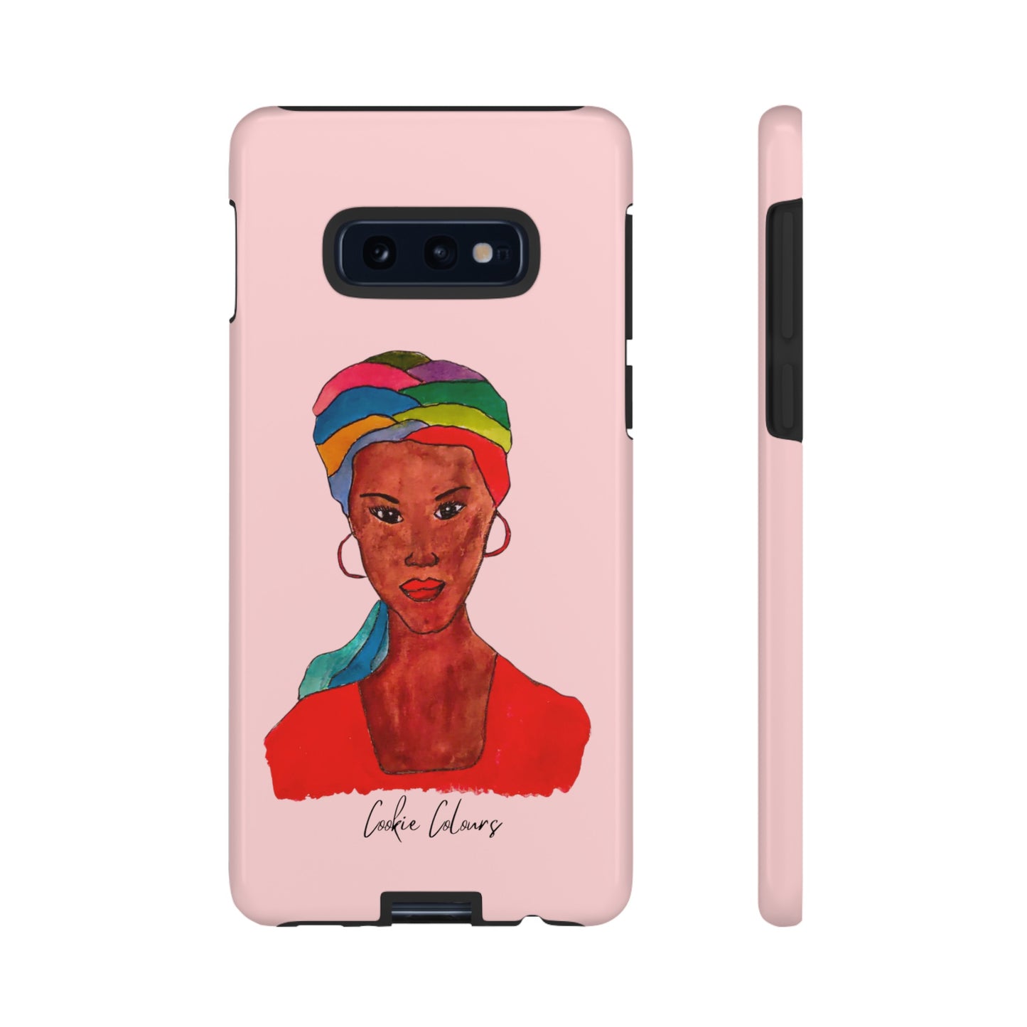 Bombón | Premium Phone Case