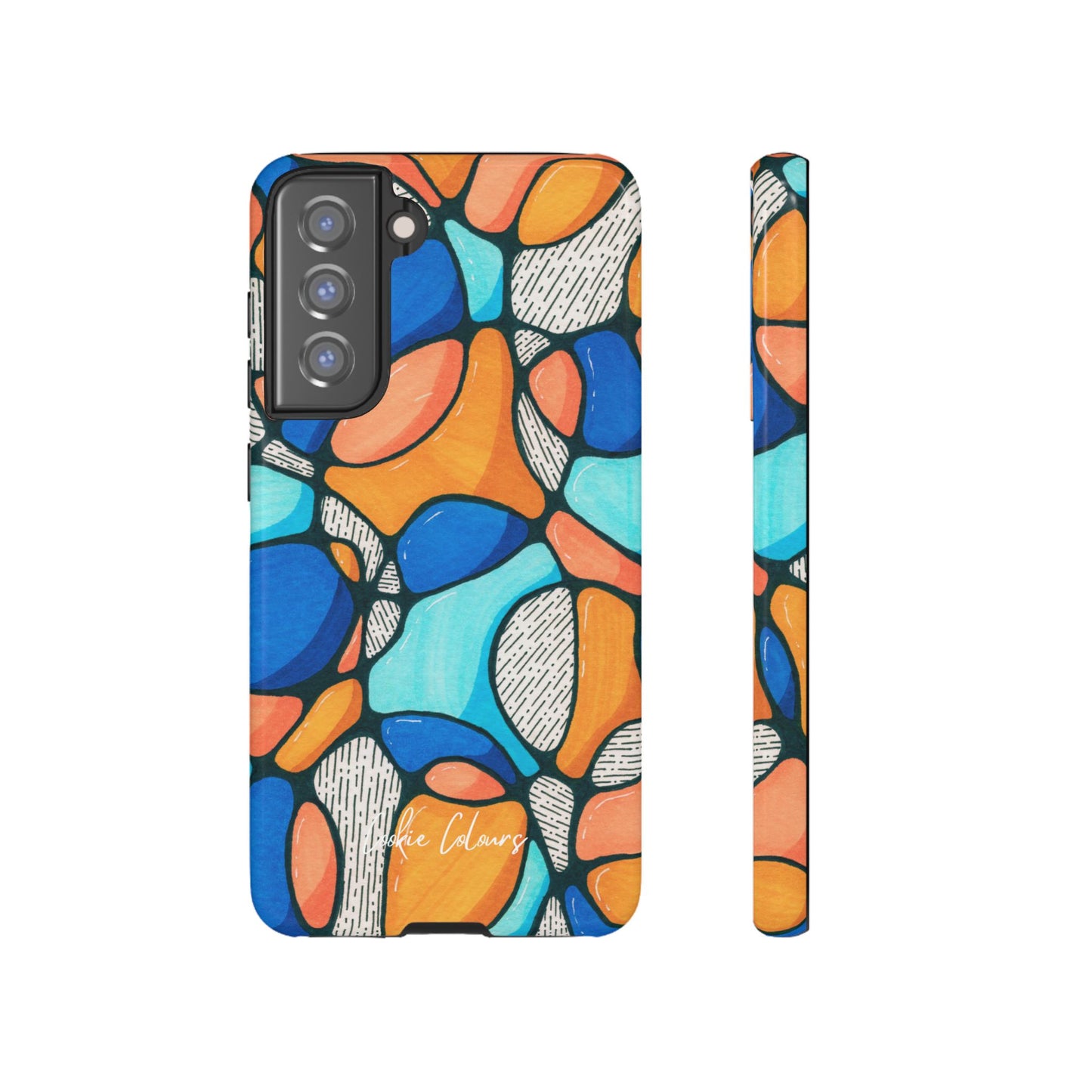 Garden Maze | Premium Phone Case