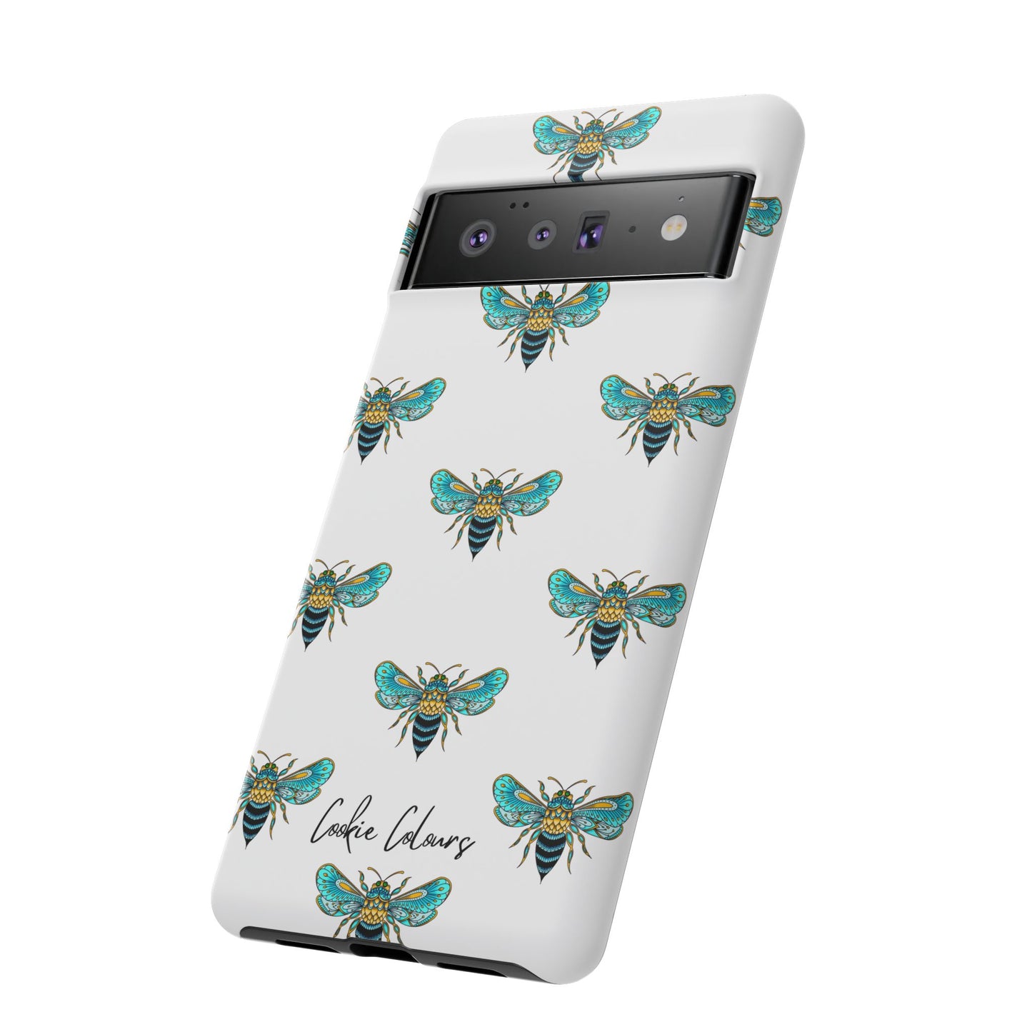 Bee-utiful | Premium Phone Case