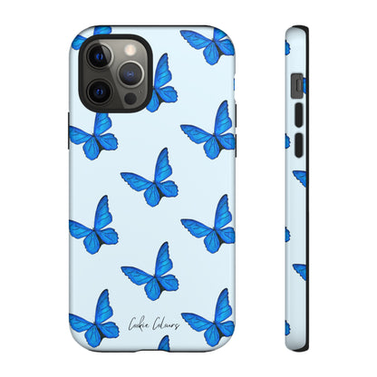 Bluetterfly | Premium Phone Case