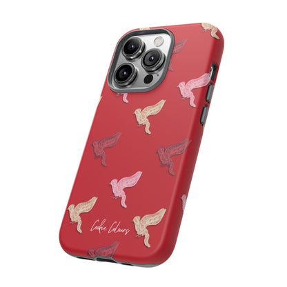 Song Birds | Premium Phone Case