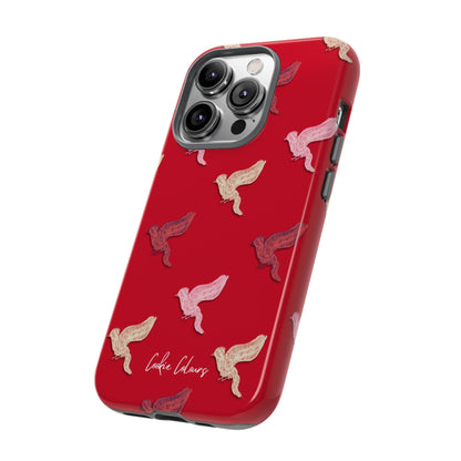 Song Birds | Premium Phone Case