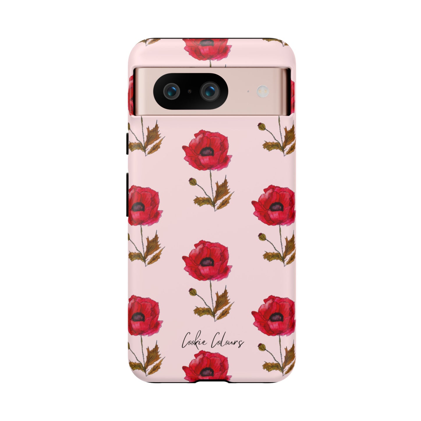 Amapola | Premium Phone Case