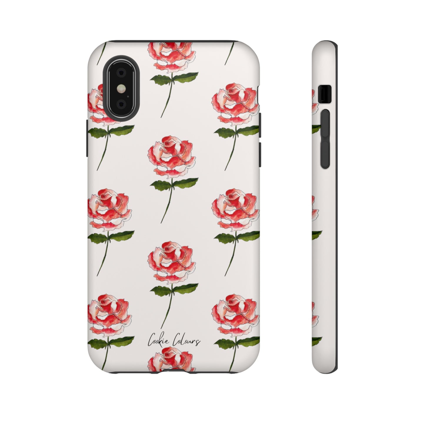 Rosa Rosa | Premium Phone Case