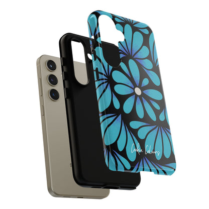 Funky Floral | Premium Phone Case