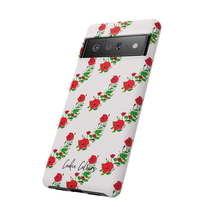 Poppies | Premium Phone Case