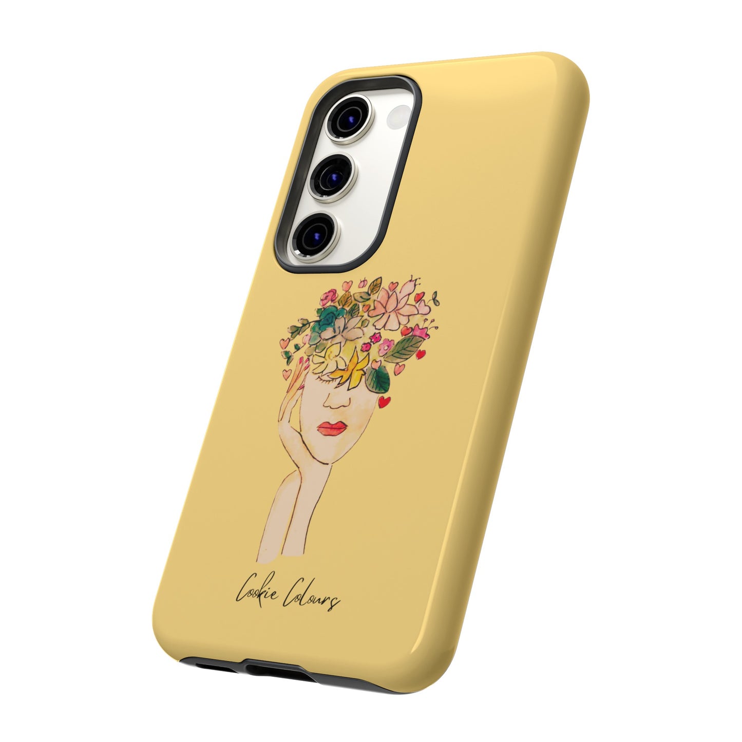 Day Dreams | Premium Phone Case