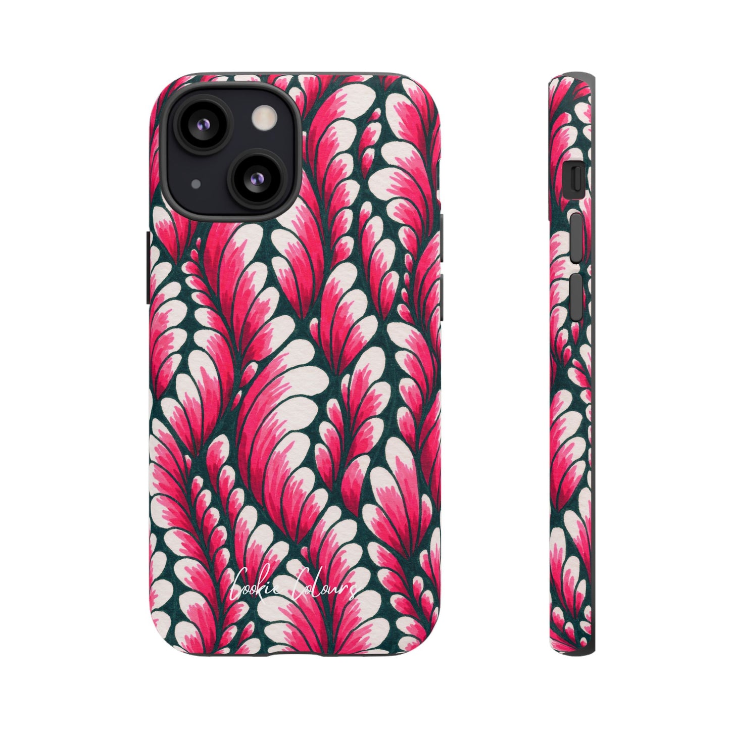 Coral Crush | Premium Phone Case