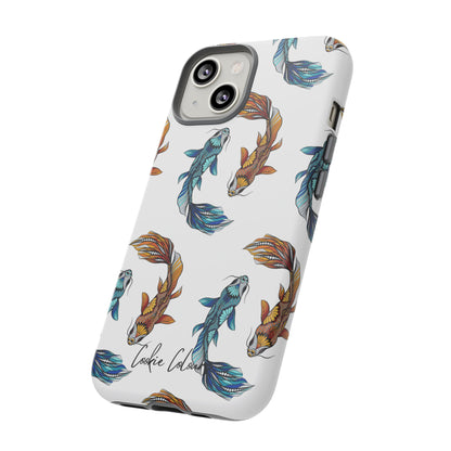 Koi Fish | Premium Phone Case