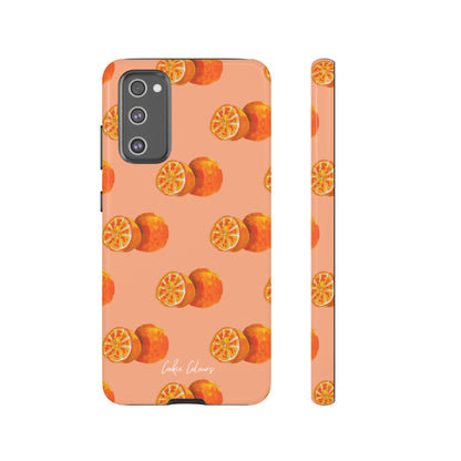 Oranges | Premium Phone Case