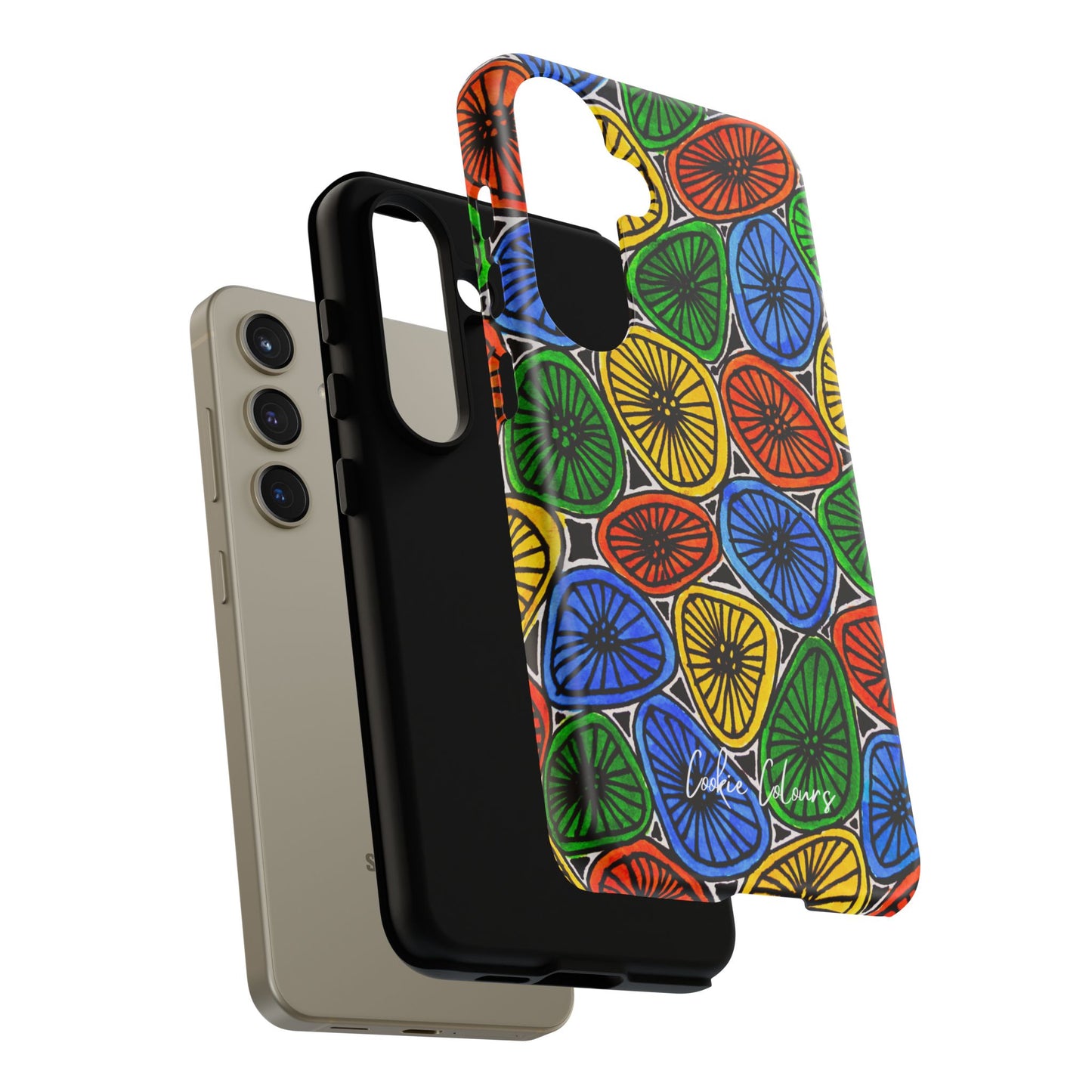 Pebble Path | Premium Phone Case