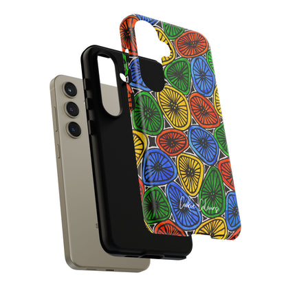 Pebble Path | Premium Phone Case