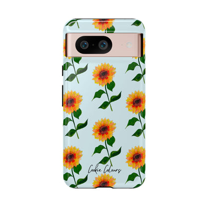 Sunflower | Premium Phone Case