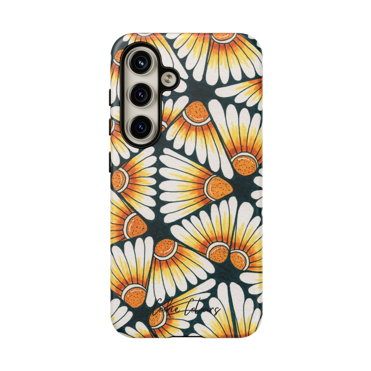 Daisy Delight | Premium Phone Case