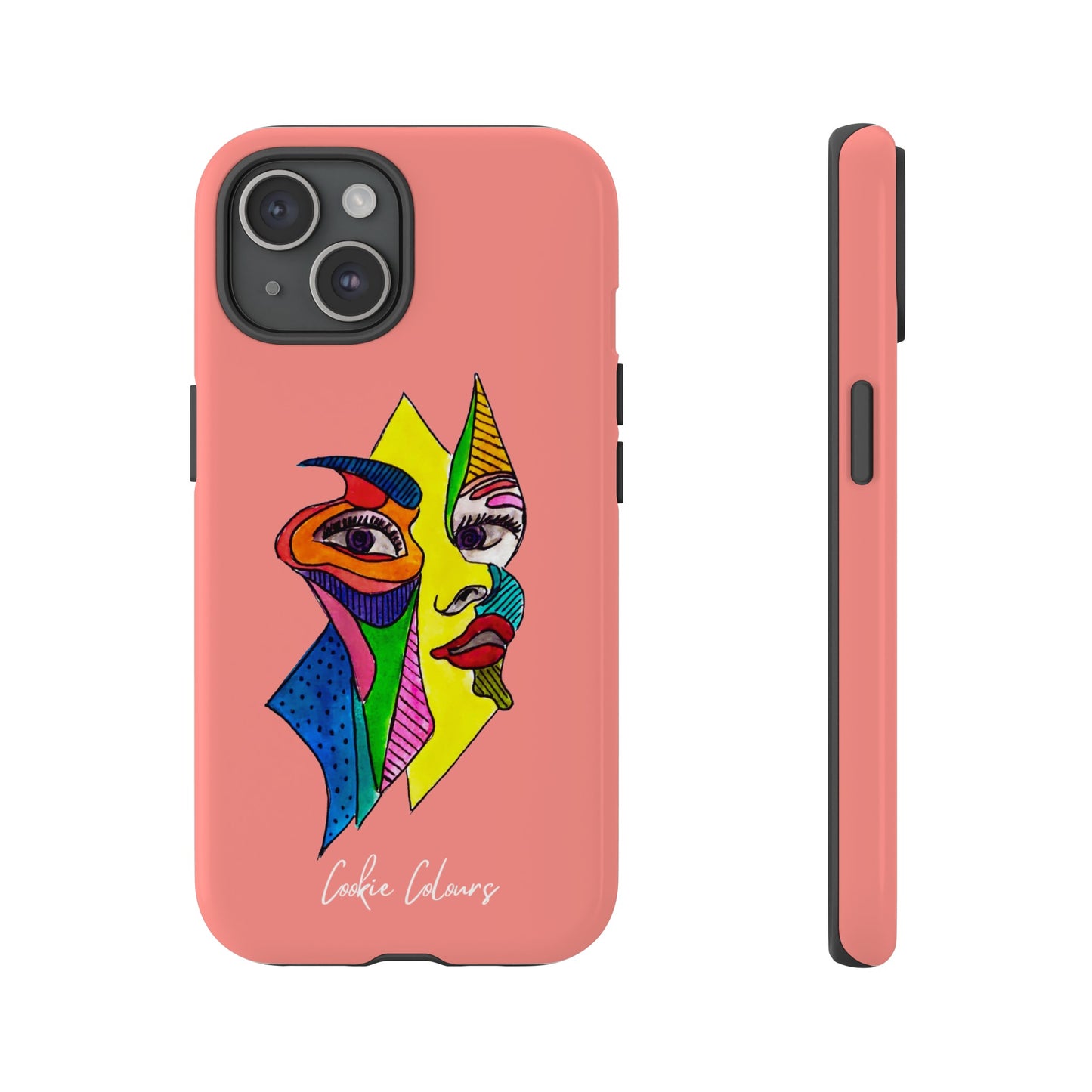 Avant Garde | Premium Phone Case