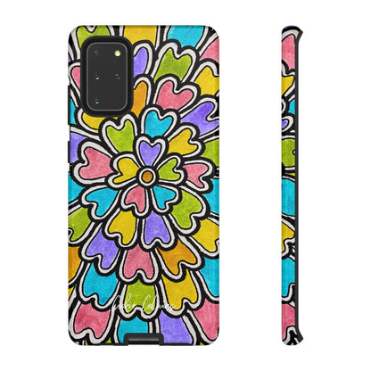 Whispers of Spring | Premium Phone Case