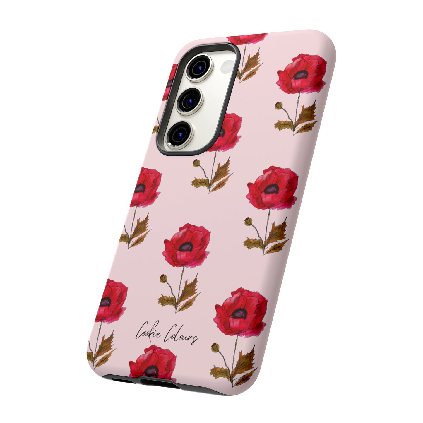 Amapola | Premium Phone Case