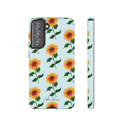 Sunflower | Premium Phone Case