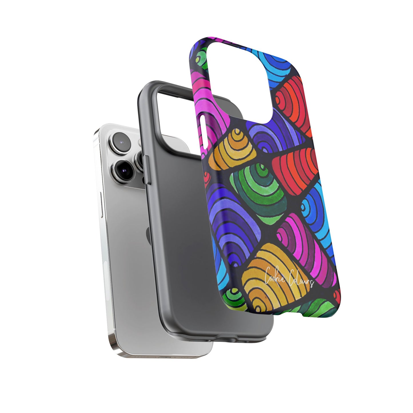 Chromarc | Premium Phone Case