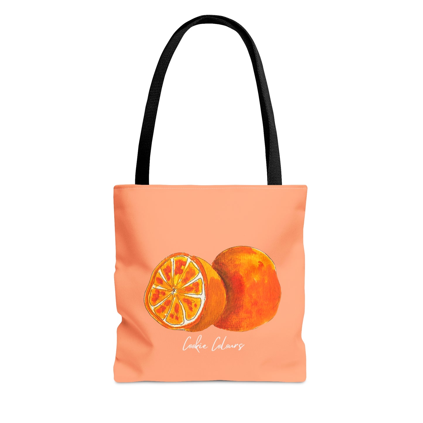 Oranges | Tote Bag