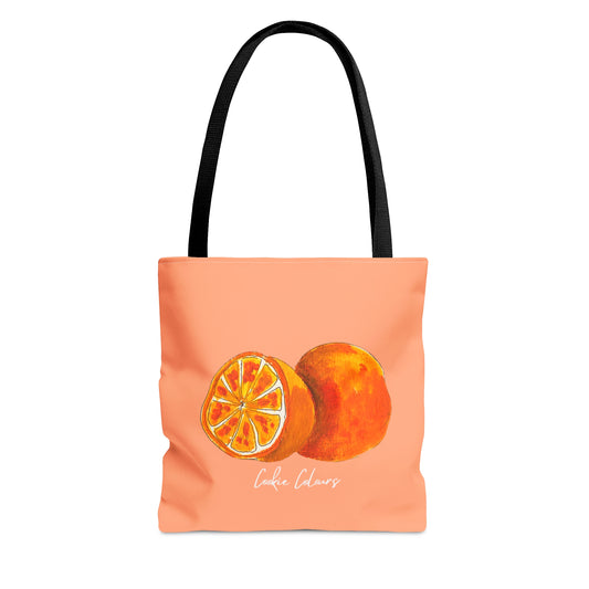 Oranges | Tote Bag