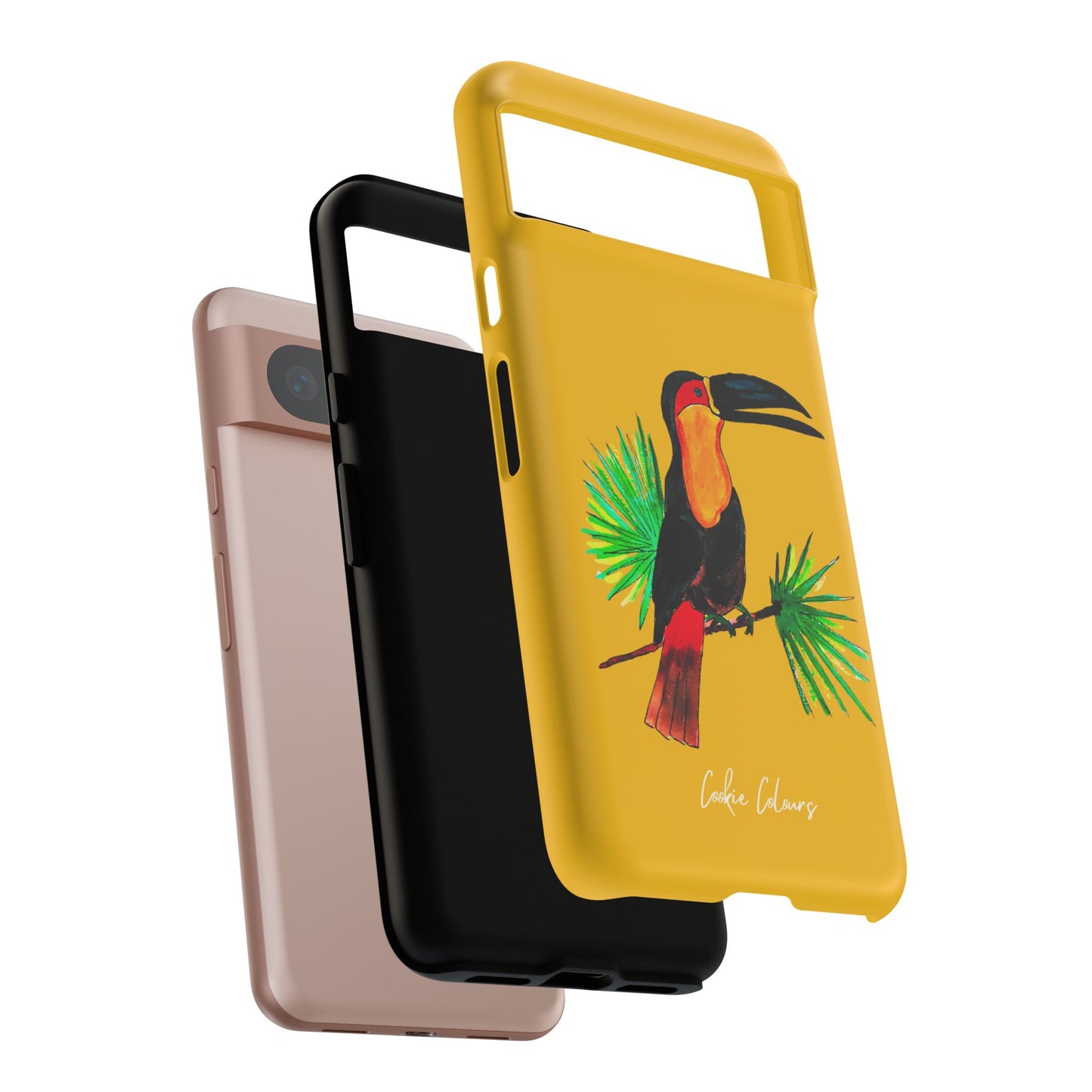 Toucan | Premium Phone Case