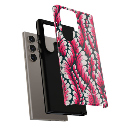 Coral Crush | Premium Phone Case