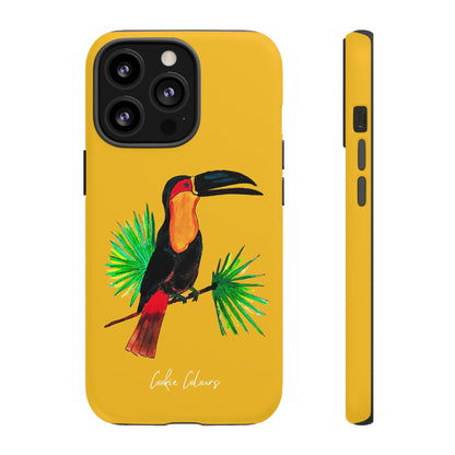 Toucan | Premium Phone Case