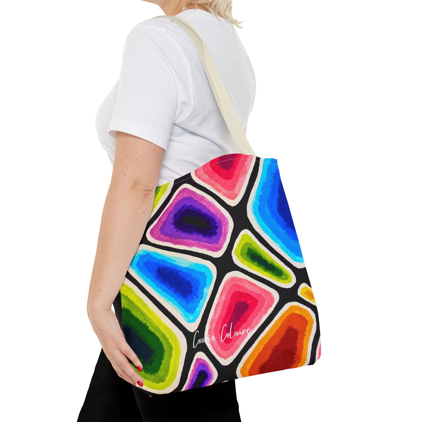 Chromatic Dreams | Tote Bag