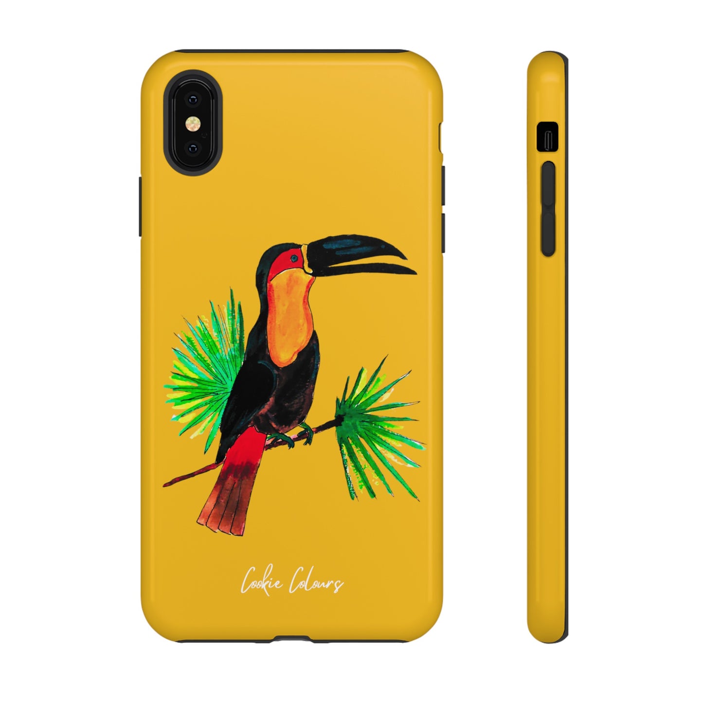 Toucan | Premium Phone Case