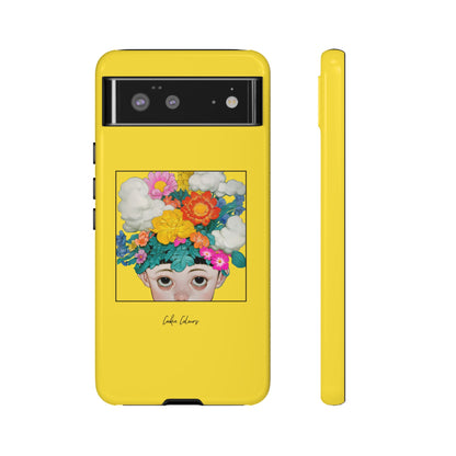 Mind Garden | Premium Phone Case