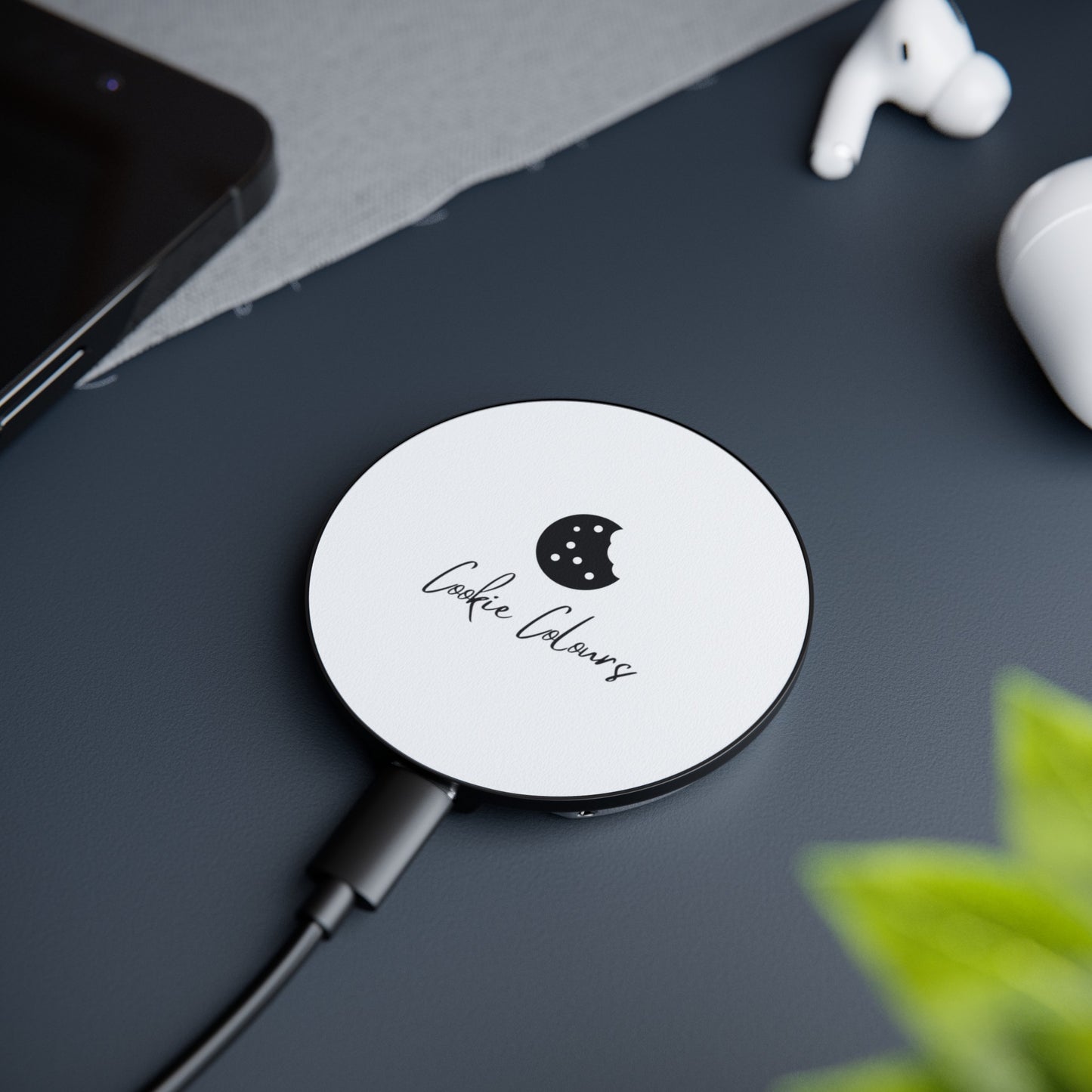 Wireless Phone Charger