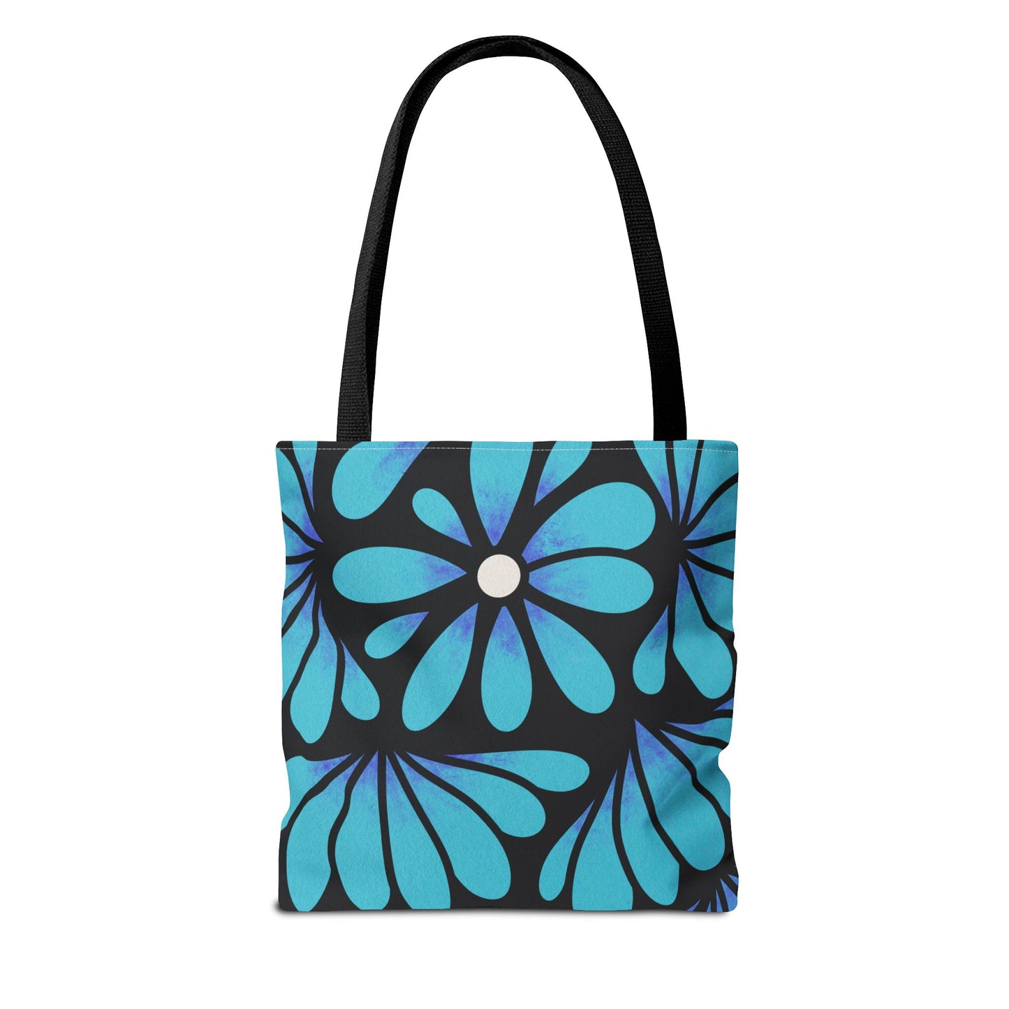 Funky Floral | Tote Bag