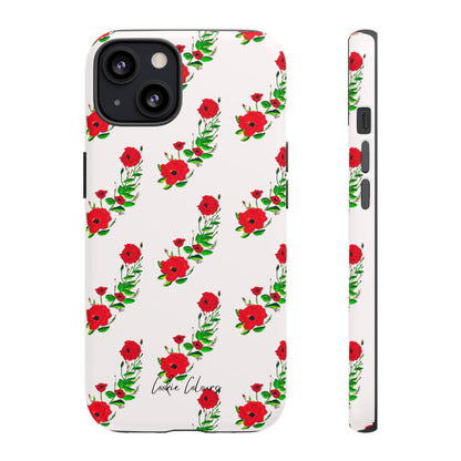 Poppies | Premium Phone Case