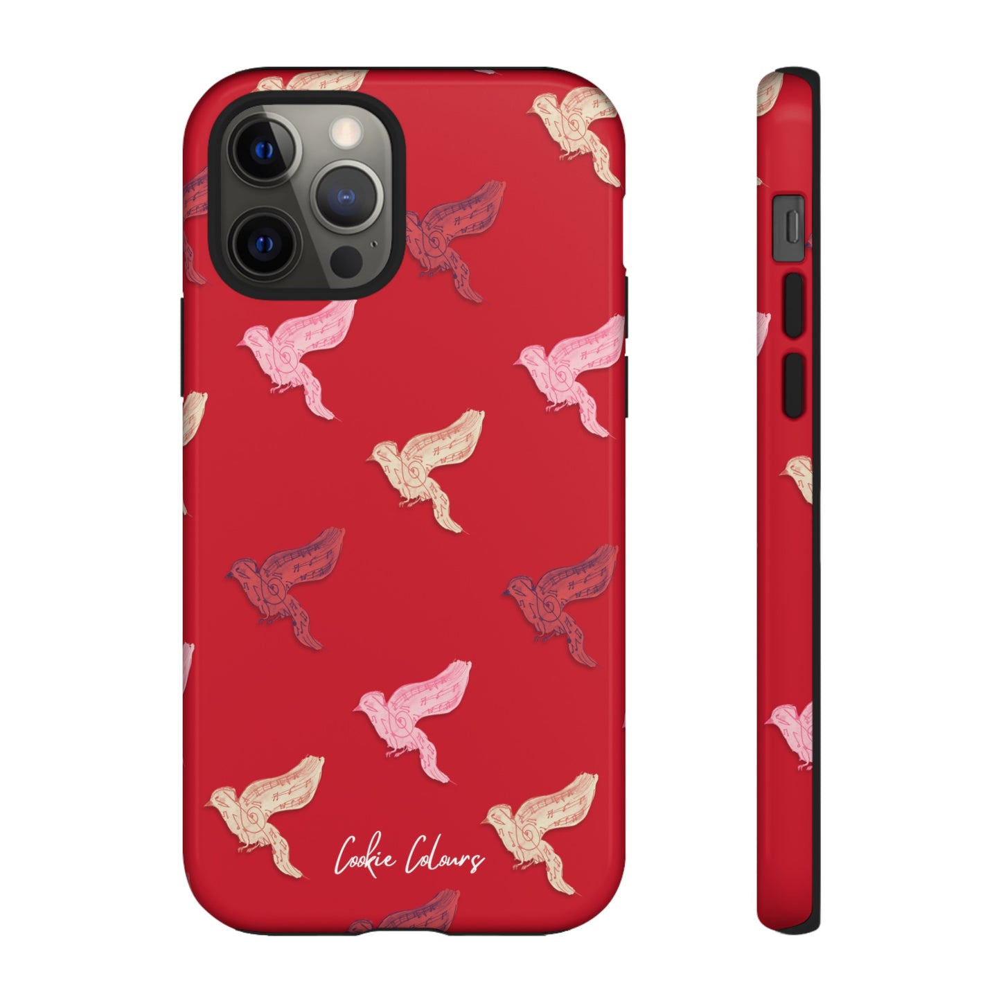 Song Birds | Premium Phone Case