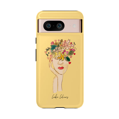 Day Dreams | Premium Phone Case