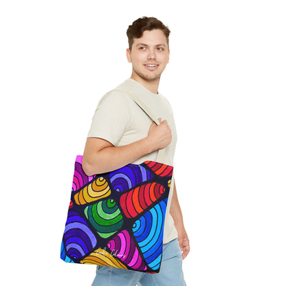 Chromarc | Tote Bag