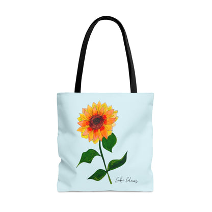 Sunflower | Tote Bag