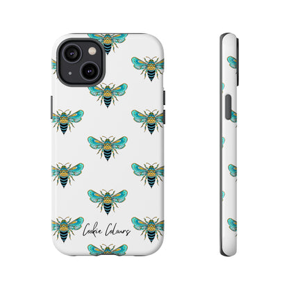 Bee-utiful | Premium Phone Case