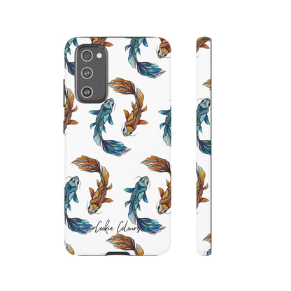 Koi Fish | Premium Phone Case