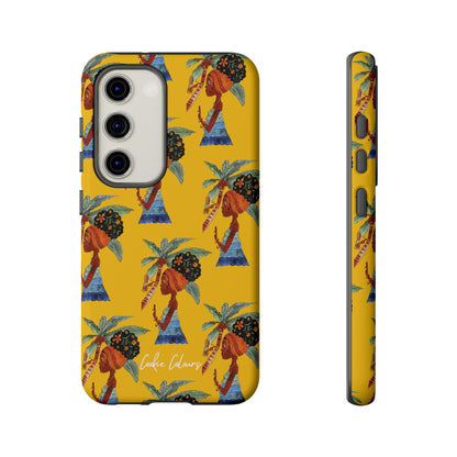 Natural Beauty | Premium Phone Case