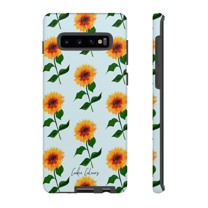 Sunflower | Premium Phone Case