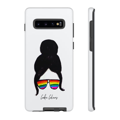 Colourful Vision | Premium Phone Case