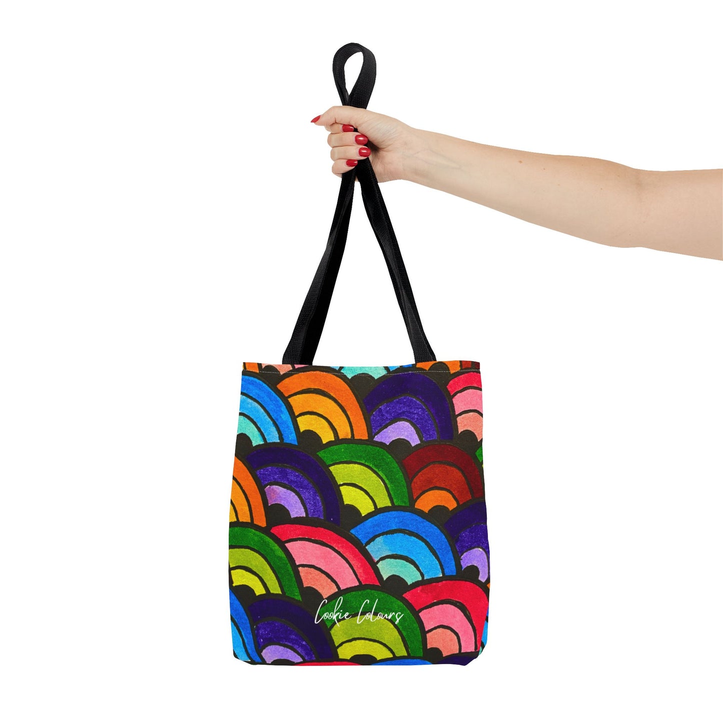 Echoes of Dawn | Tote Bag