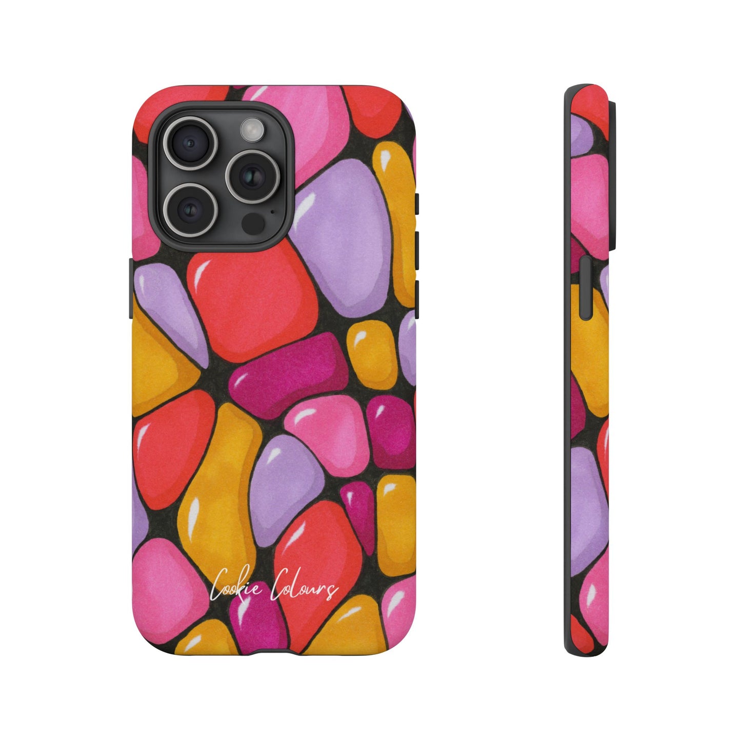 Candy Stone | Premium Phone Case